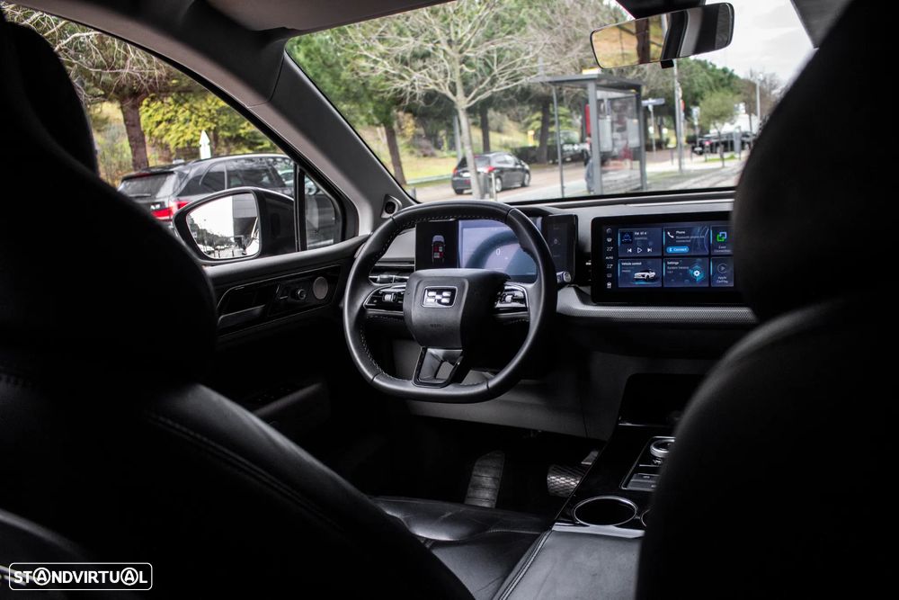 Aiways U5 Standard - 31