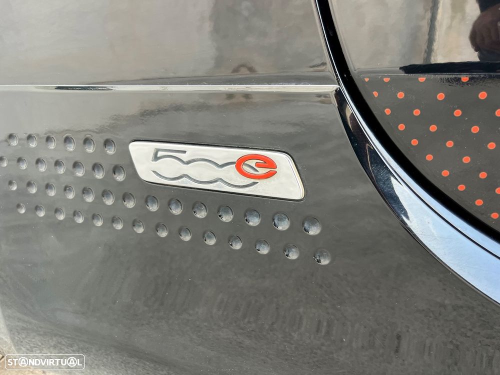 Fiat 500e - 35
