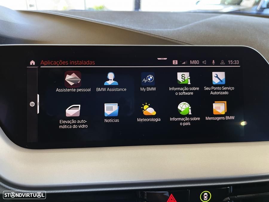 BMW 118 i Corporate Edition Auto - 19