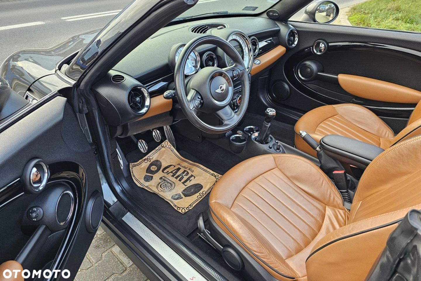 MINI Cooper S - 17
