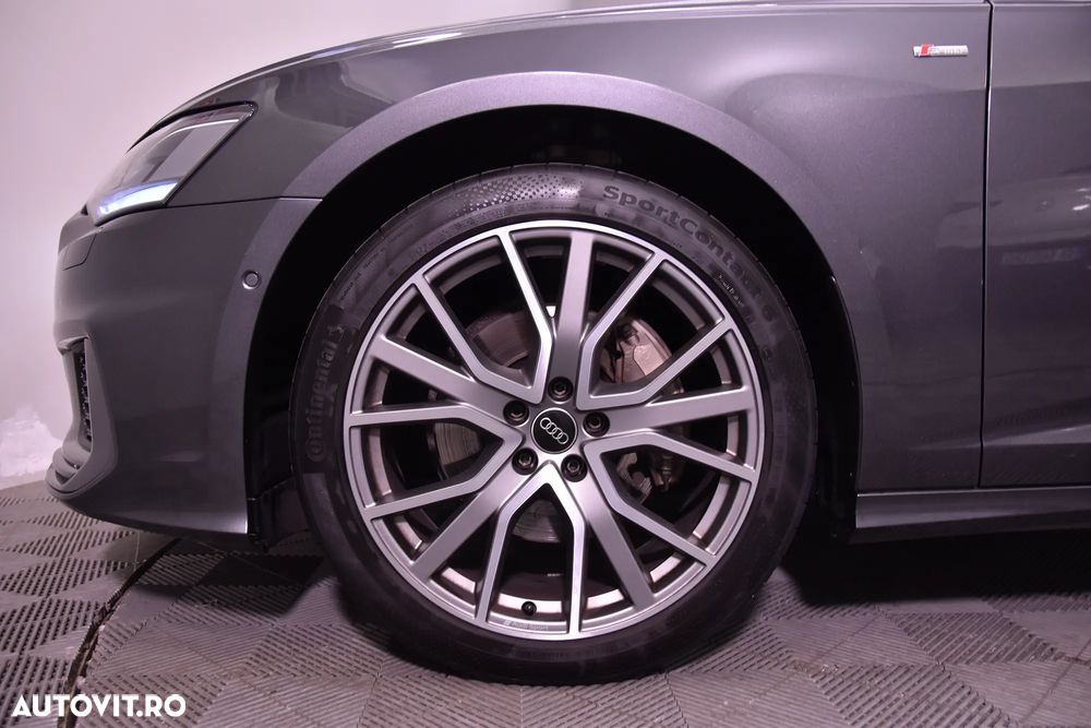 Audi A6 - 13