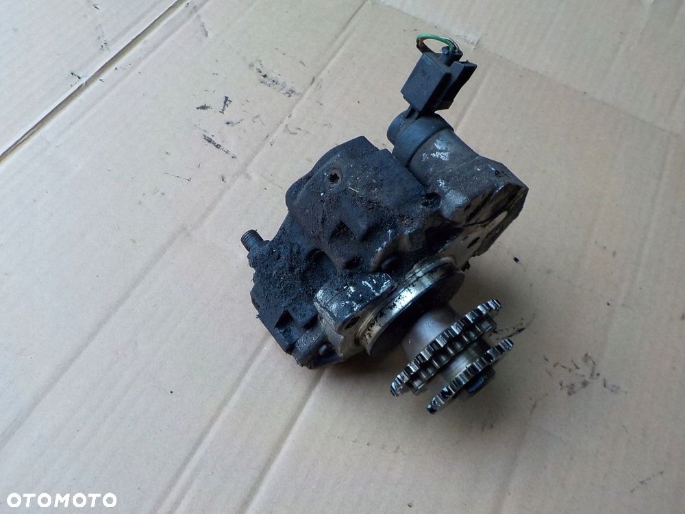 pompa wtryskowa bmw e87 2,0 d 0445010045 - 1