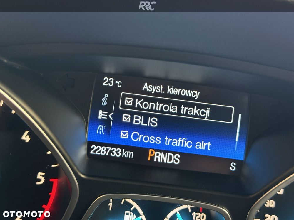 Ford Kuga 2.0 TDCi AWD ST-Line - 37