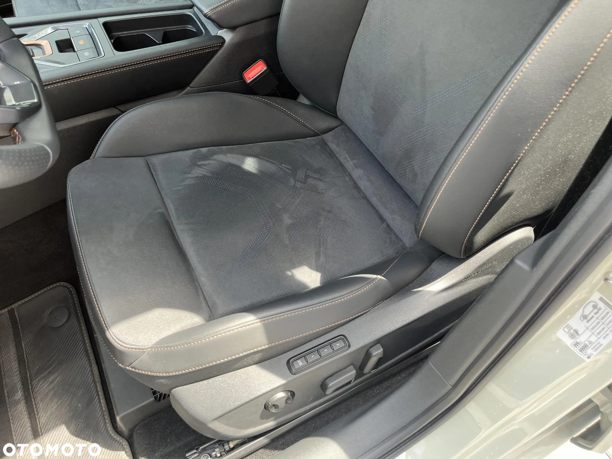 Cupra Leon Sportstourer - 15