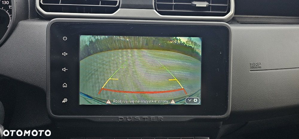 Dacia Duster 1.0 TCe Journey - 18