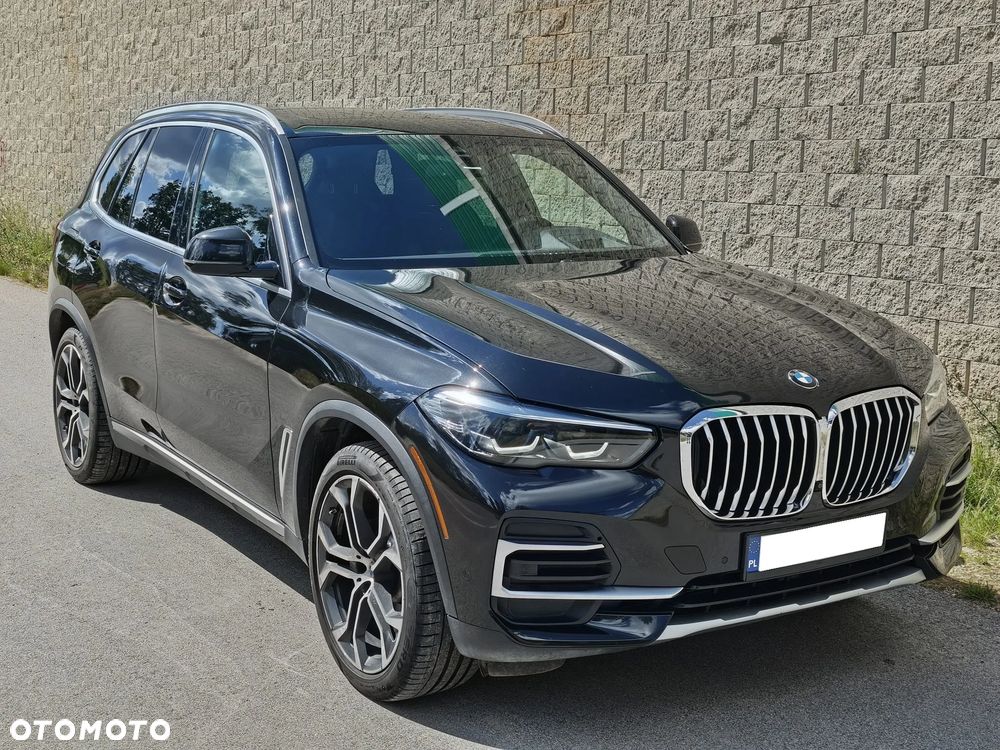 BMW X5 xDrive40i - 3