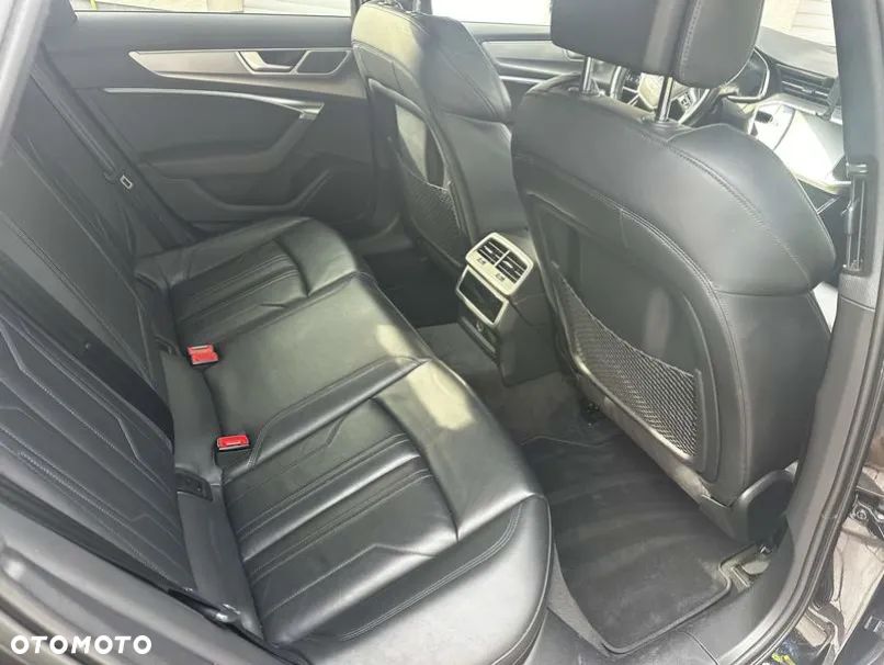 Audi A6 Avant - 5