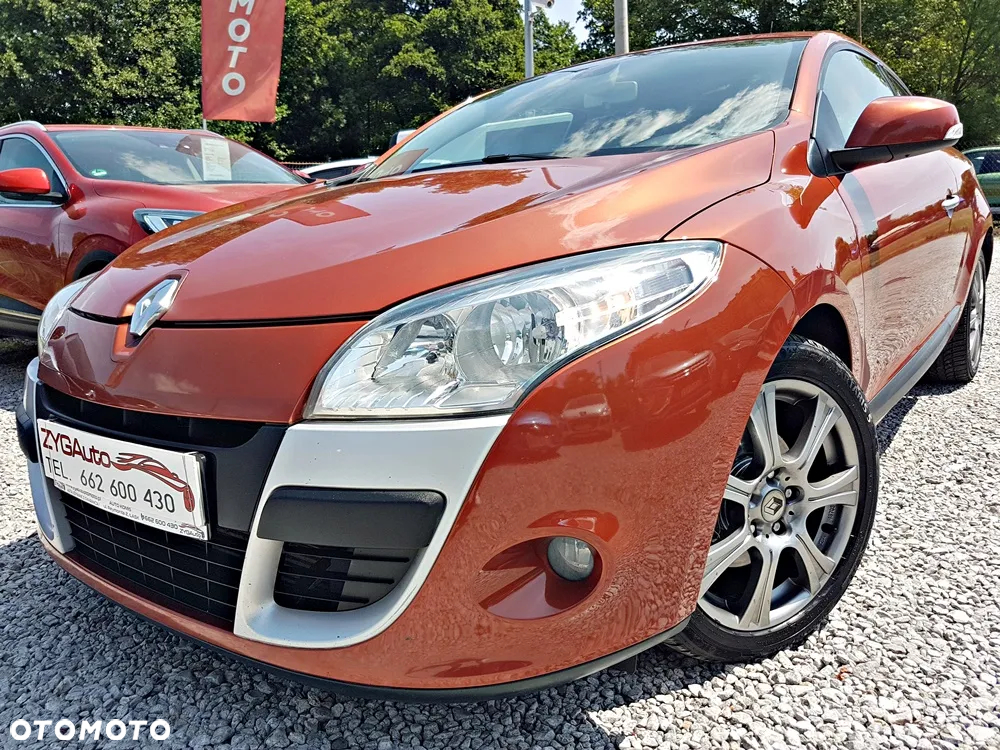 Renault Megane 1.4 16V TCE Dynamique - 27