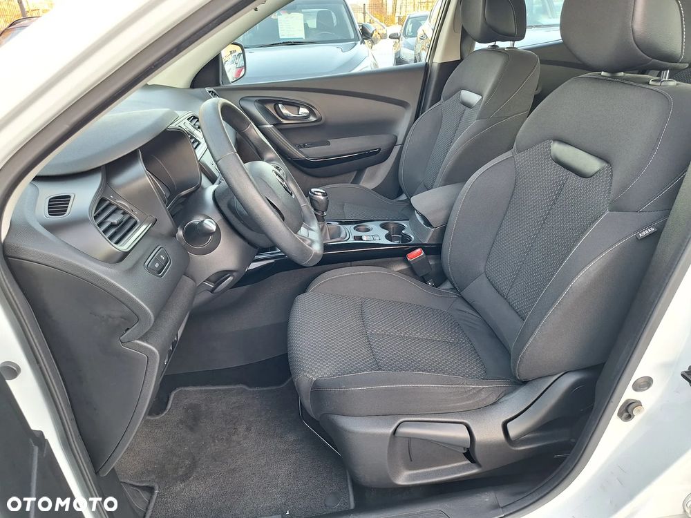 Renault Kadjar - 17