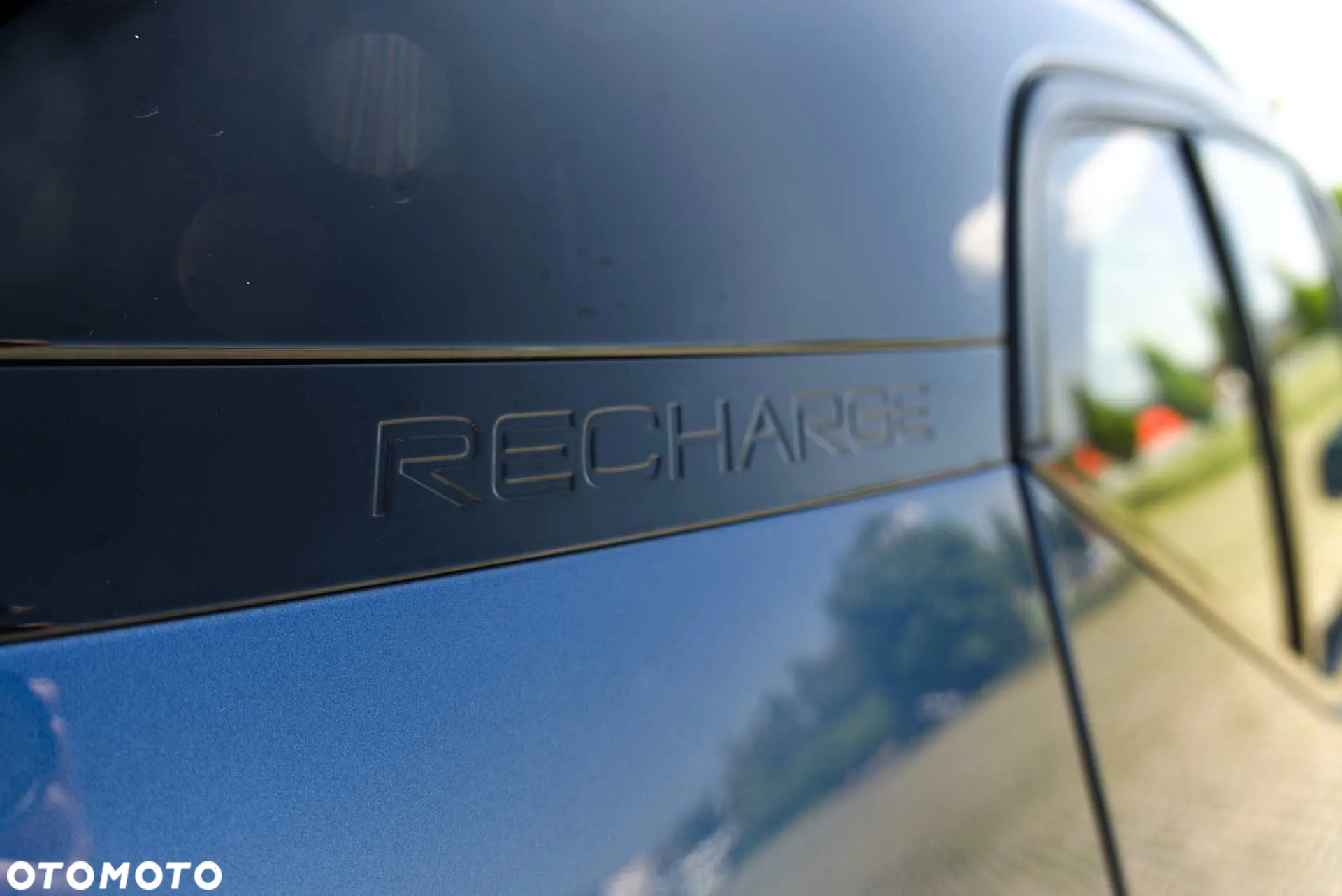 Volvo XC 40 T5 Plug-In Hybrid R-Design - 36