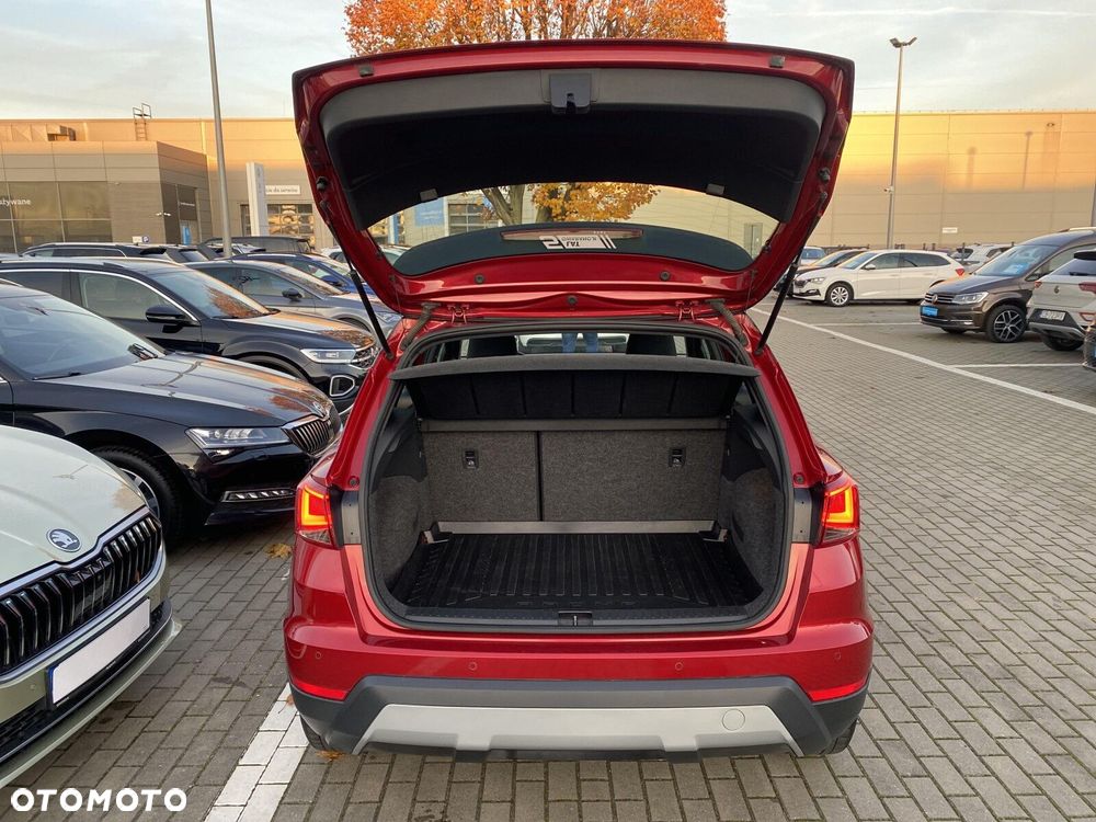 Seat Arona 1.0 TSI GPF Xcellence S&S - 32