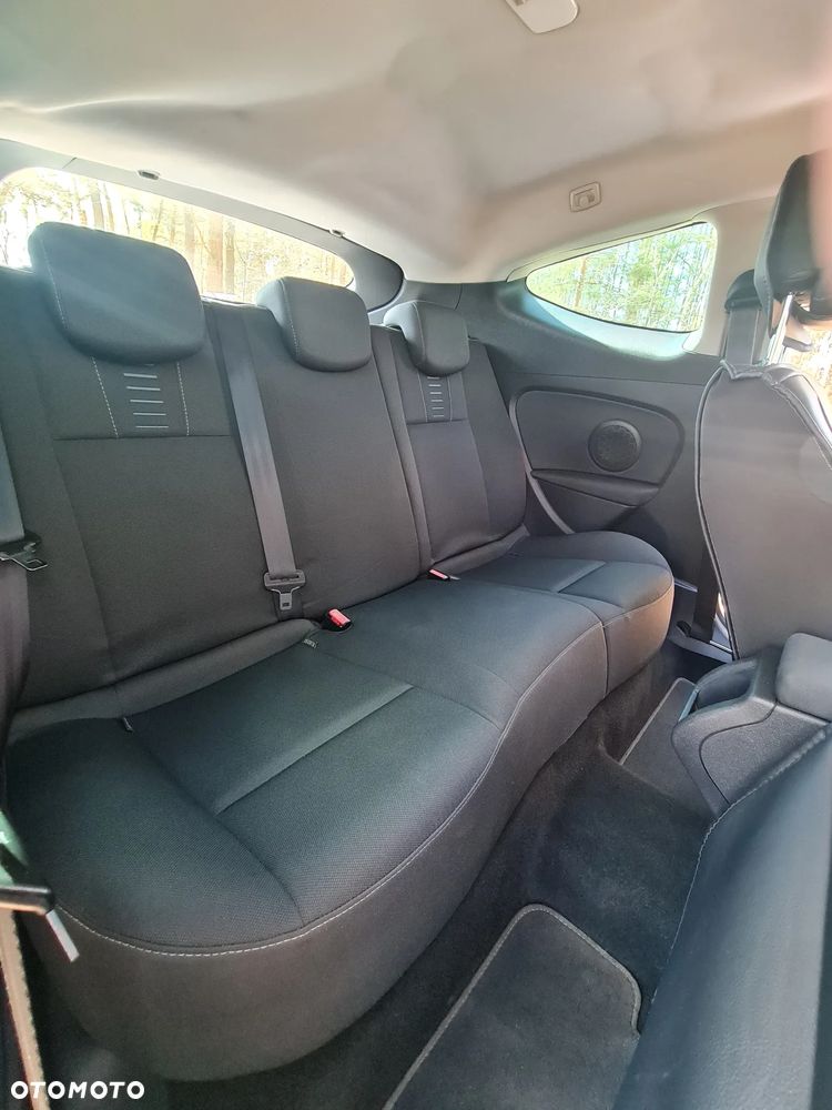 Renault Megane 1.5 dCi Dynamique - 25