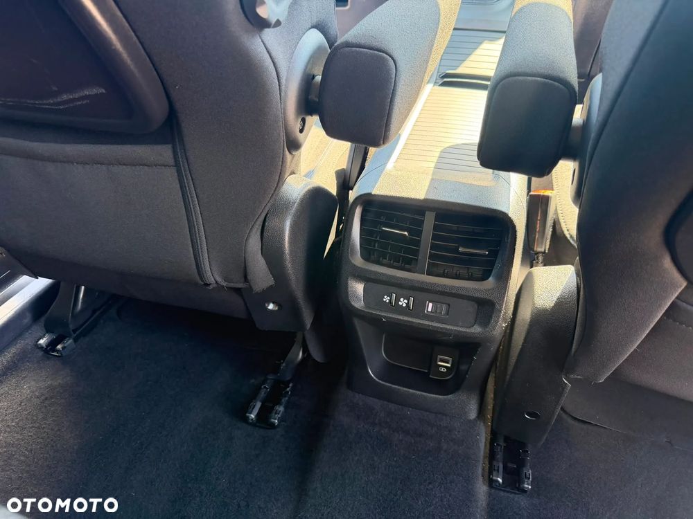 Peugeot Rifter N1 PureTech 110 L2 Allure - 15
