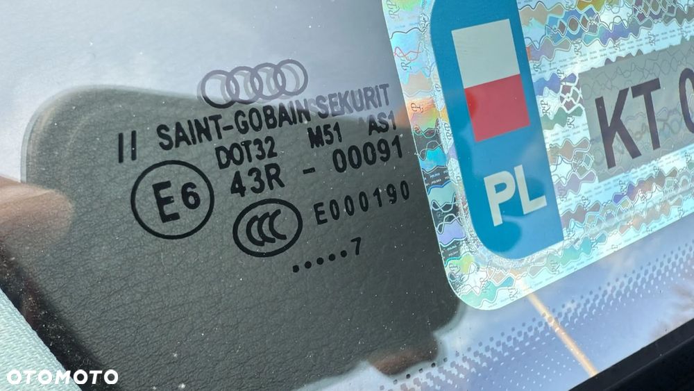 Audi A4 Avant 2.0 TDI - 13