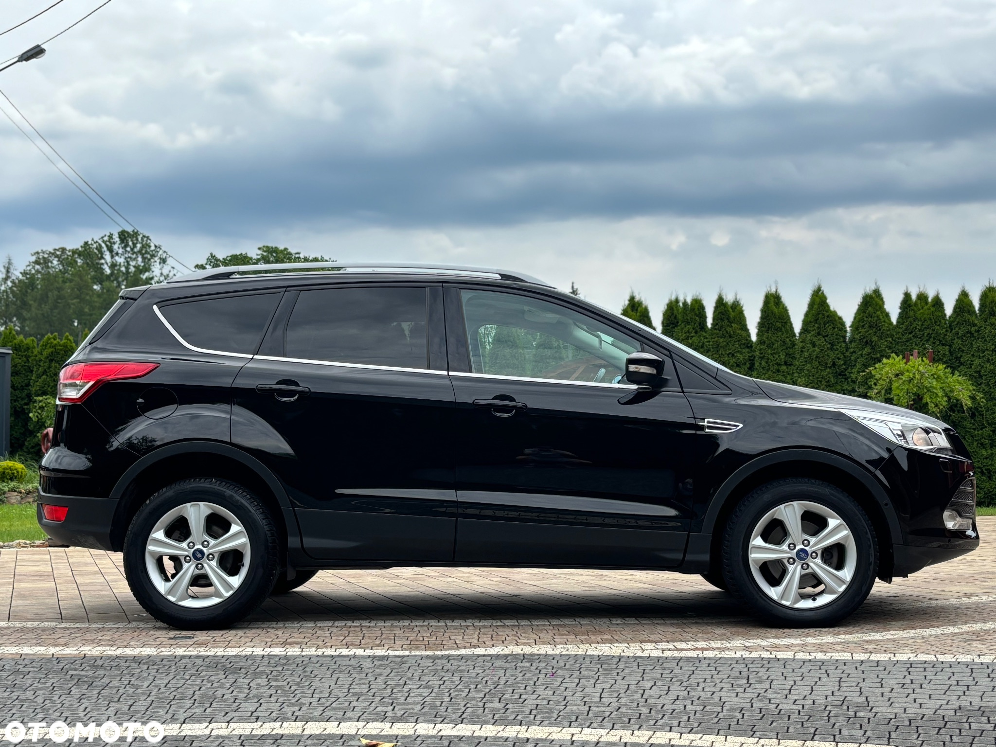 Ford Kuga - 7