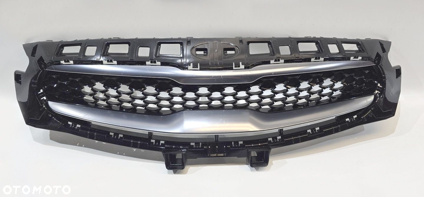 ATRAPA GRILL GRIL KIA XCEED X-CEED 19r 86350-J7CA0 - 1