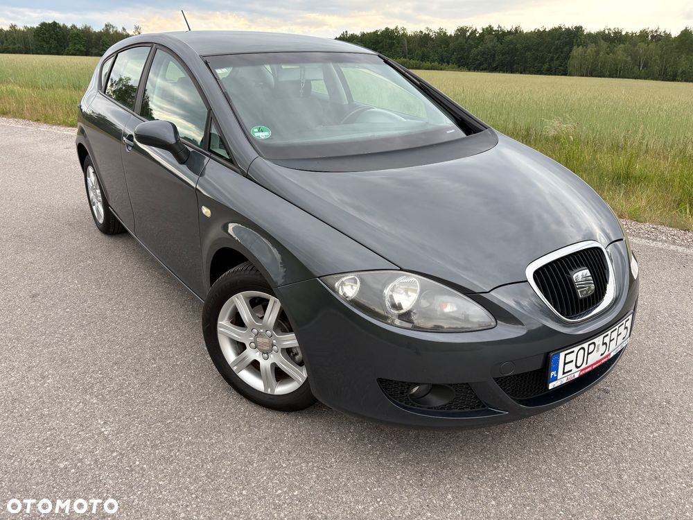 Seat Leon - 12