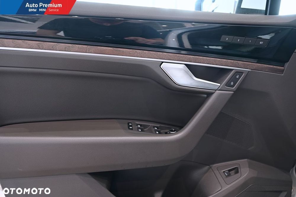Volkswagen Touareg 3.0 V6 TDI 4Motion Elegance - 12