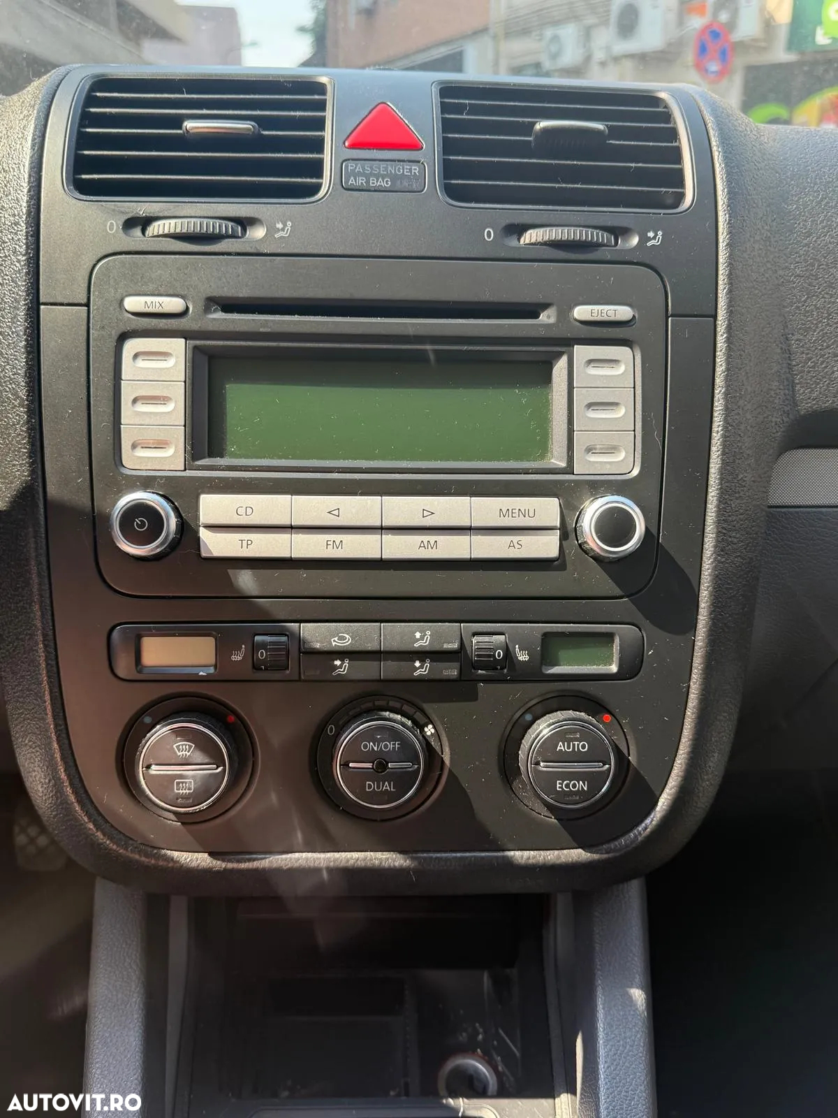 Volkswagen Golf - 7