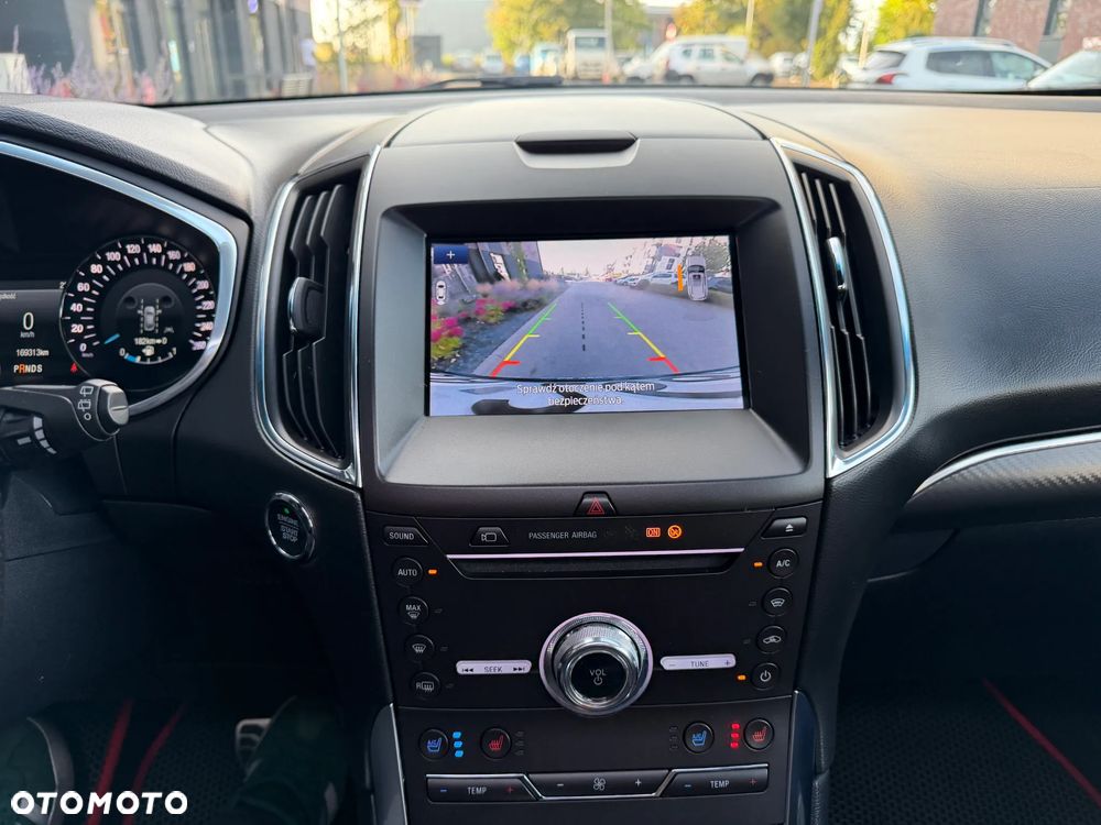 Ford Edge 2.0 EcoBlue Bi-Turbo 4x4 ST-LINE - 29