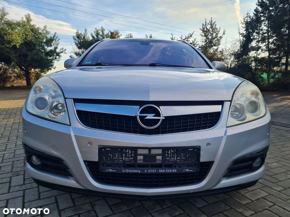 Opel Vectra 1.9 CDTI Edition - 4