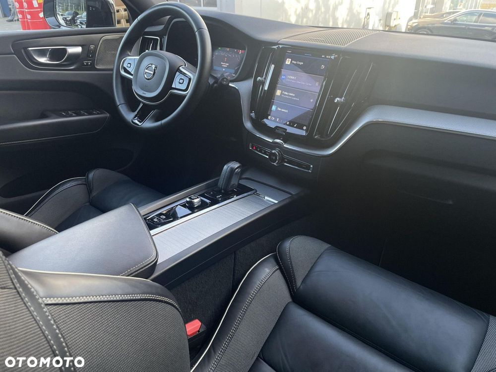 Volvo XC 60 - 24
