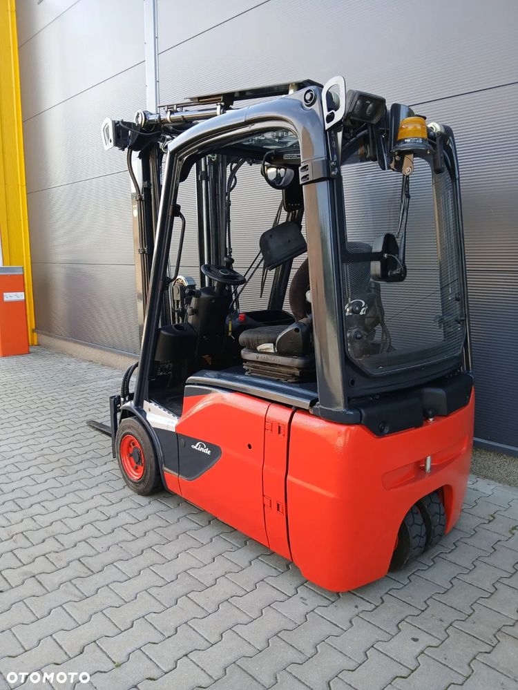 Linde E16-02 - 5