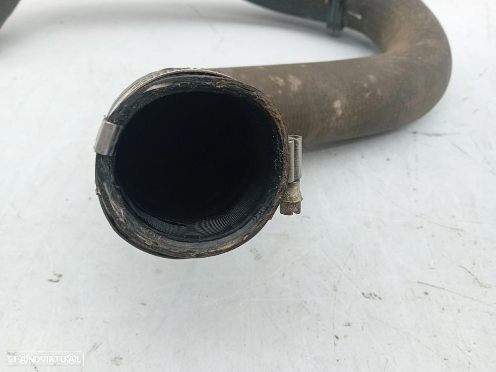 Tubo do intercooler PEUGEOT 3008 II (M_) - 4