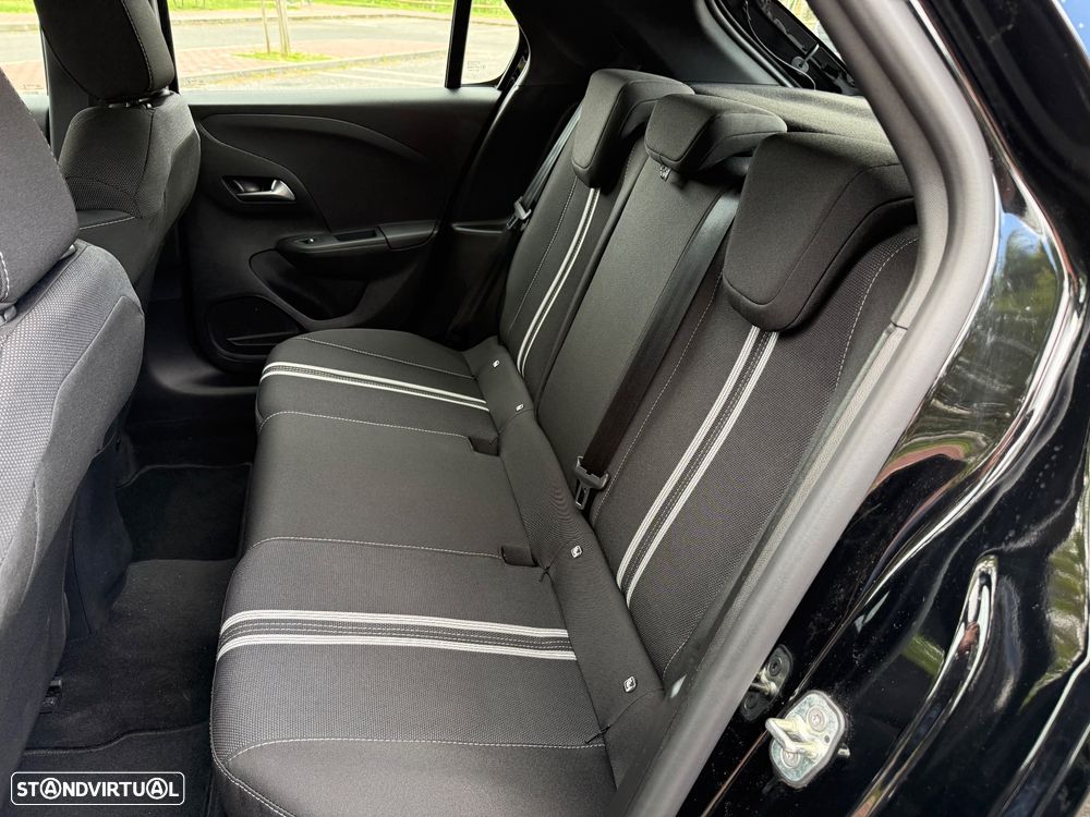 Opel Corsa 1.2 T Hybrid GS eDCT - 41