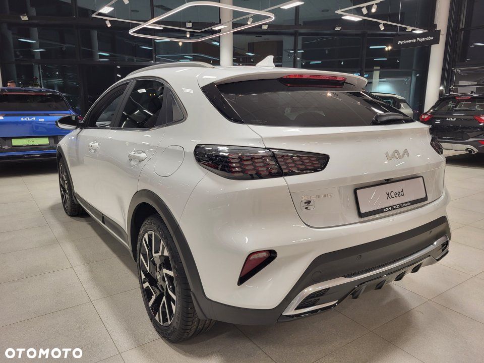 Kia XCeed - 8
