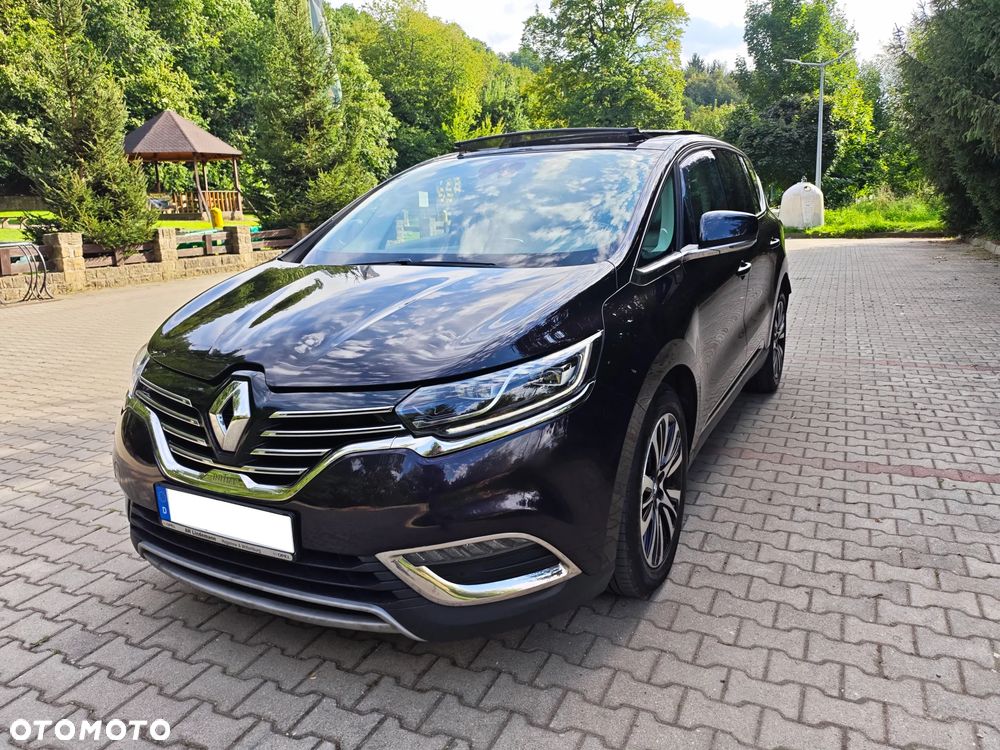 Renault Espace Energy dCi 160 EDC Initiale Paris - 3