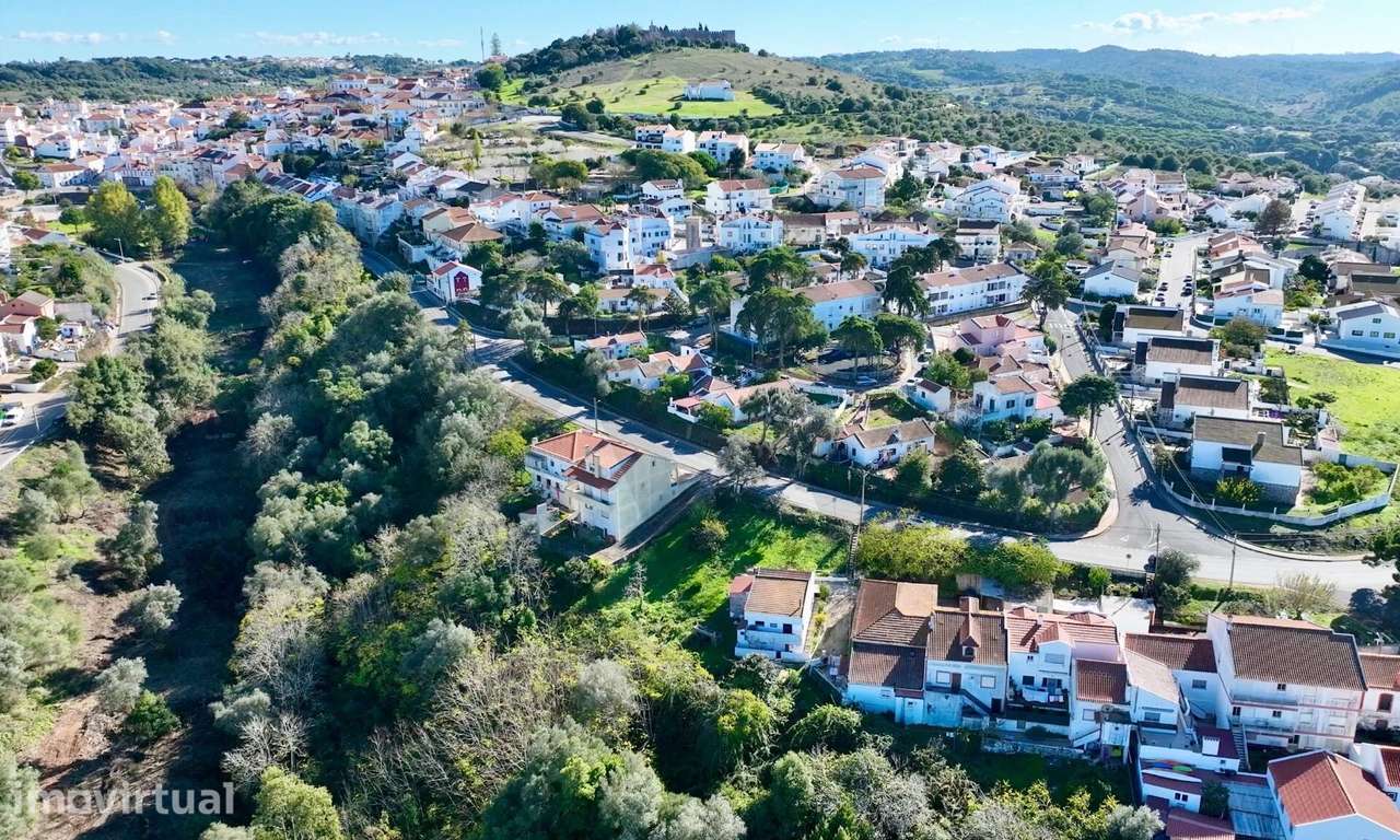 Terreno para construção com 447 m2 — Encosta do Parque do Chafariz | S - Grande imagem: 4/14