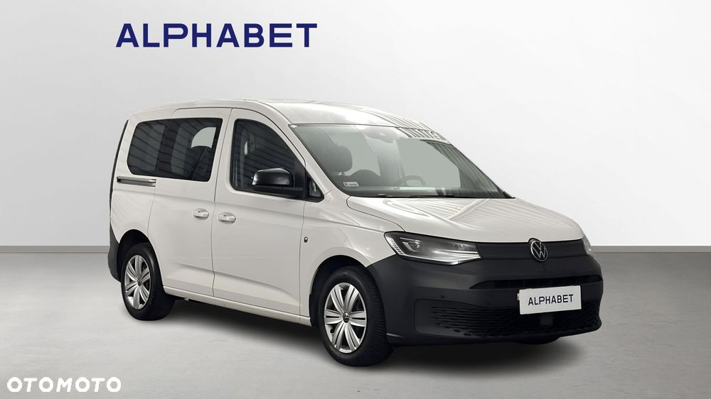 Volkswagen Caddy 2.0 TDI - 7