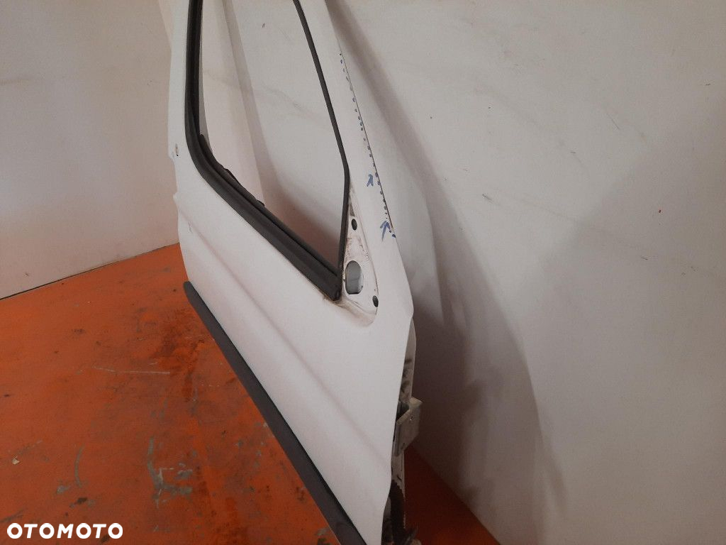 PEUGEOT PARTNER i 1 96-02 DRZWI PRZÓD PRZEDNIE PRAWE  EWPA - 3