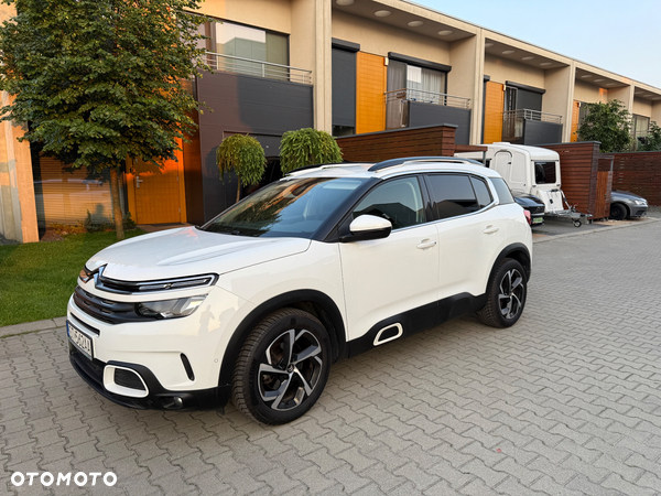 Citroën C5 Aircross 1.5 BlueHDi Feel