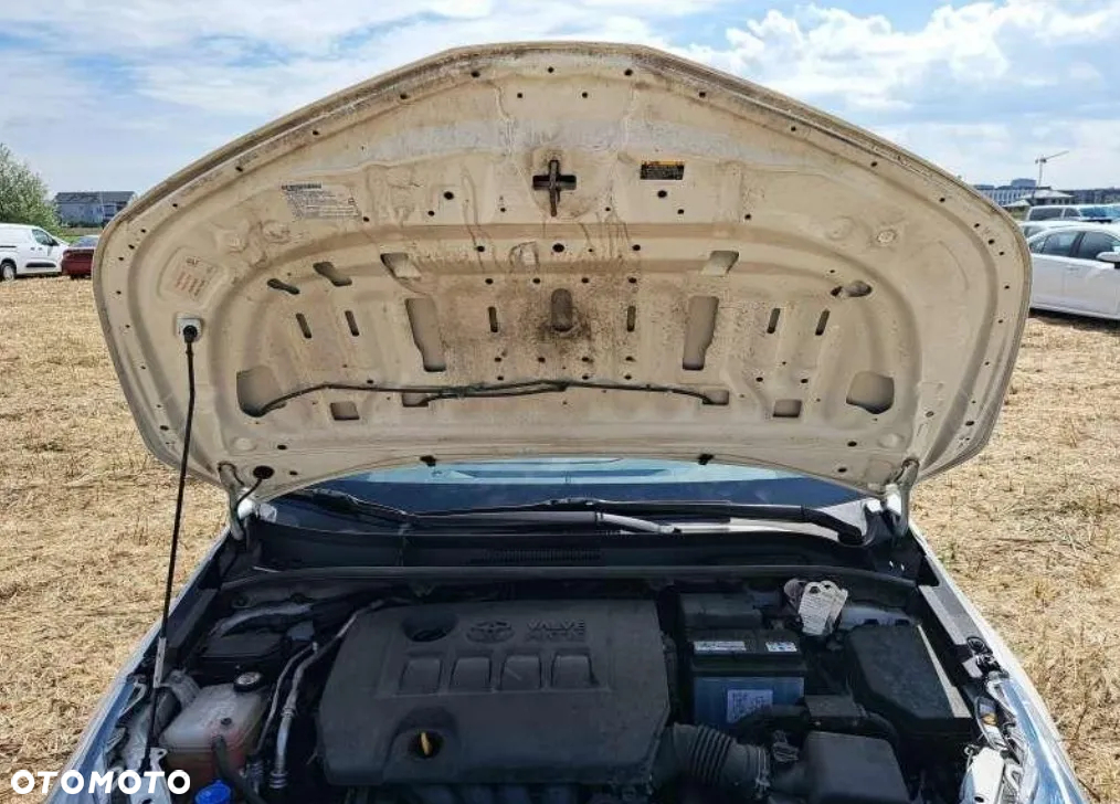 Toyota Corolla 1.6 Comfort - 13