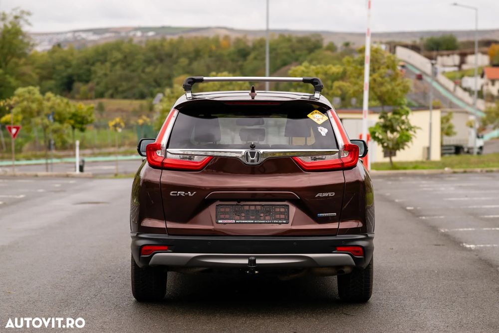 Honda Altul - 5