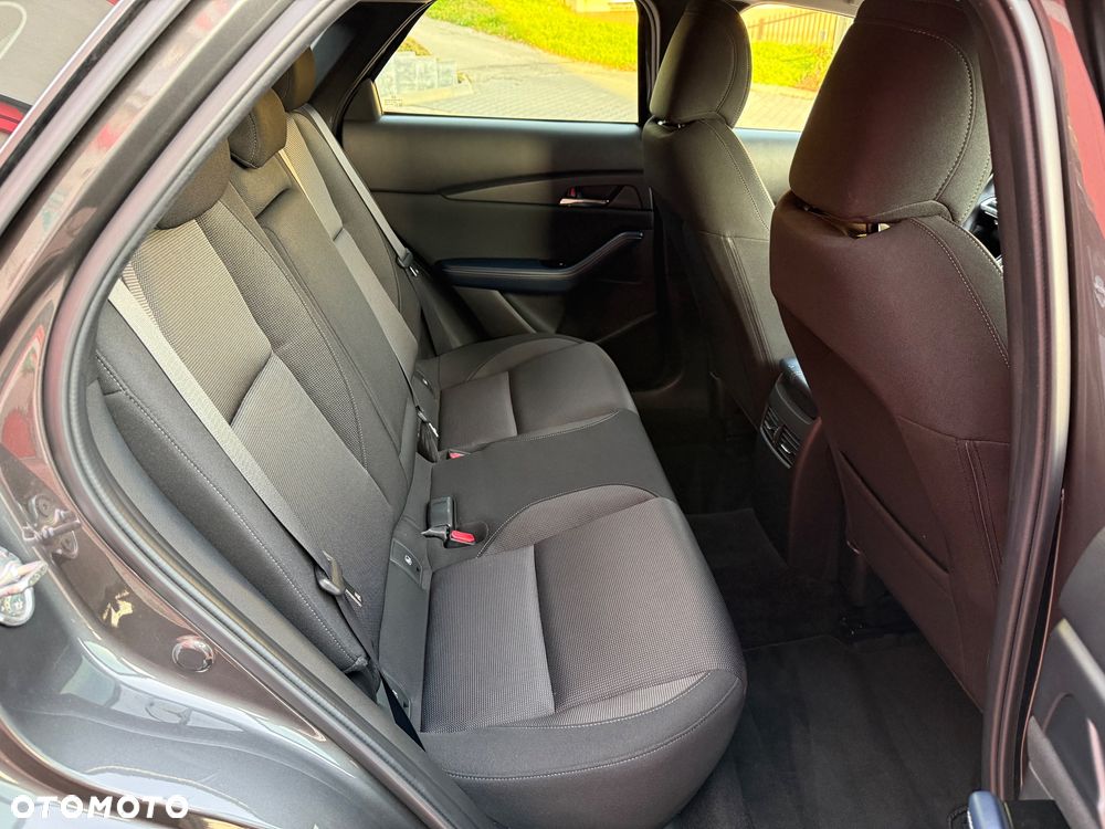 Mazda CX-30 2.0 mHEV Kanjo 2WD - 25