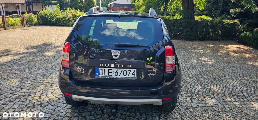 Dacia Duster 1.2 TCe Prestige S&S EU6 - 6