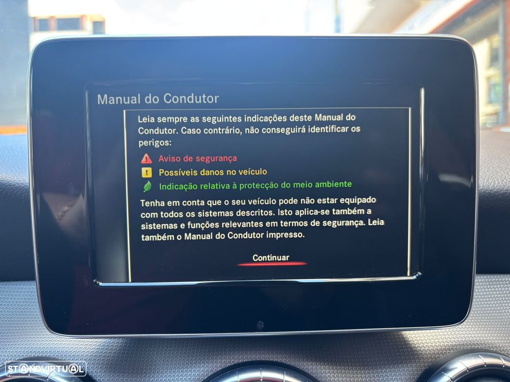 Mercedes-Benz CLA 200 d 4Matic 7G-DCT AMG Line - 50