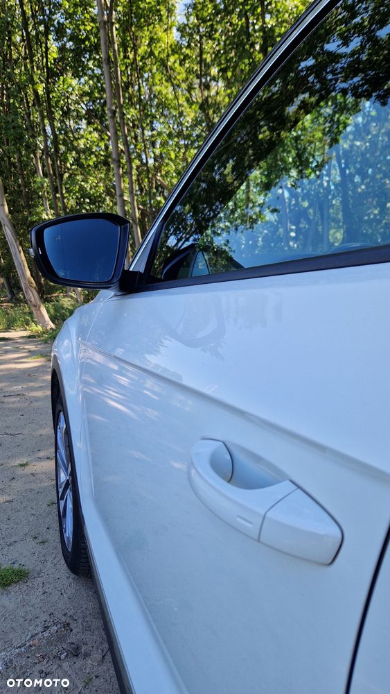 Volkswagen T-Roc 1.5 TSI GPF ACT Premium DSG - 8