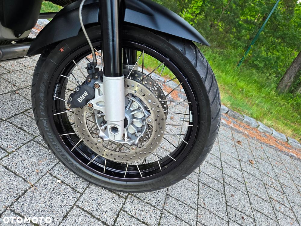 BMW GS - 18
