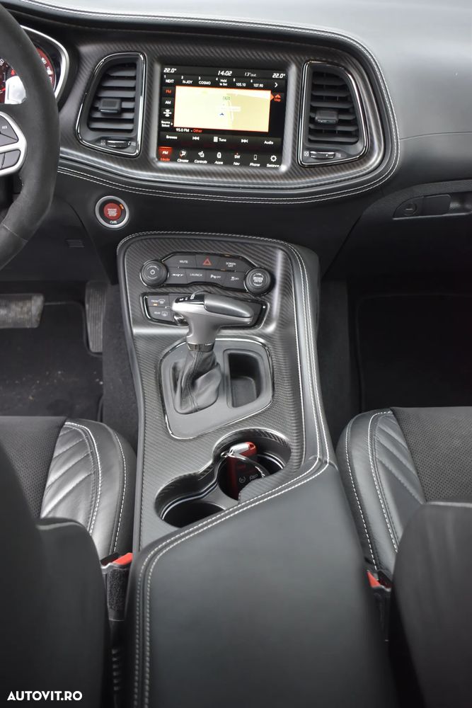 Dodge Challenger - 37