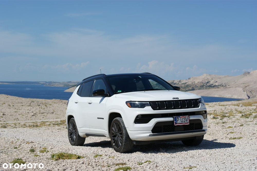 Jeep Compass - 15
