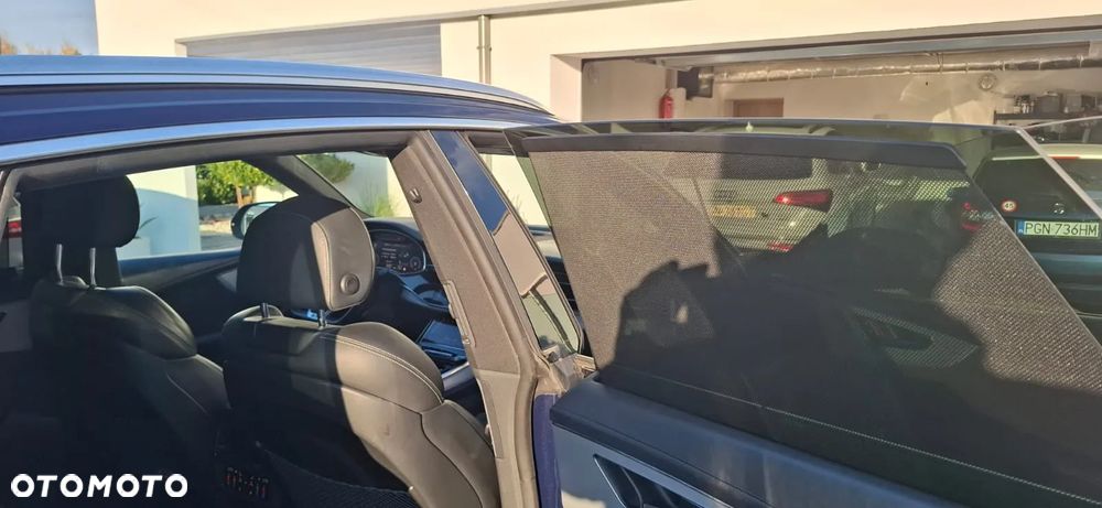 Audi Q8 50 TDI mHEV Quattro Tiptronic - 12