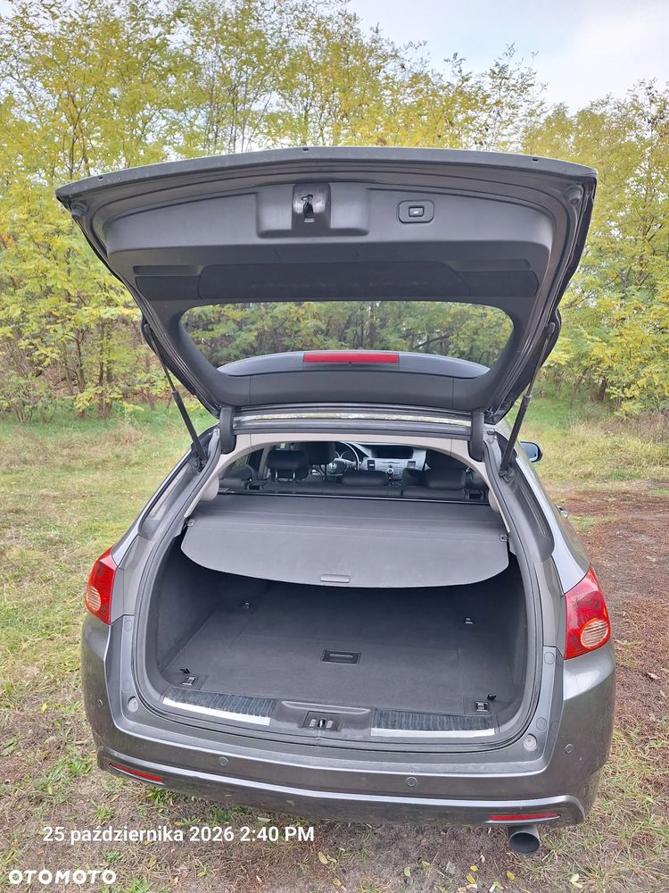 Honda Accord 2.0 Executive - 16