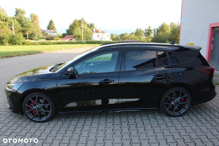 Ford Focus 2.3 EcoBoost ST X - 10
