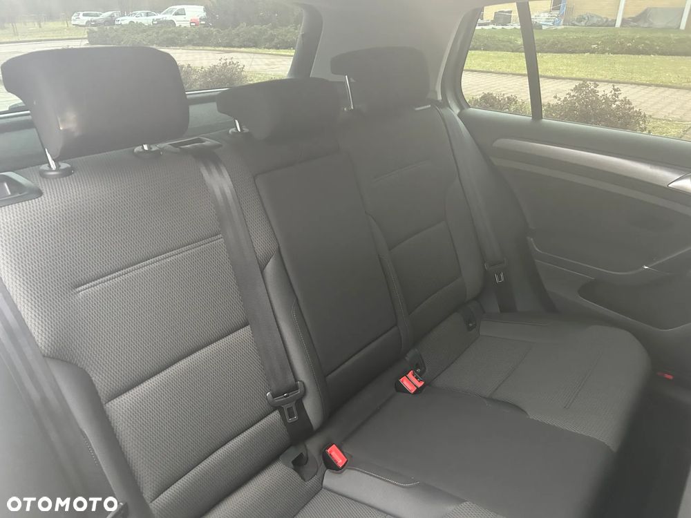 Volkswagen Golf 1.5 TSI BMT Comfortline - 20