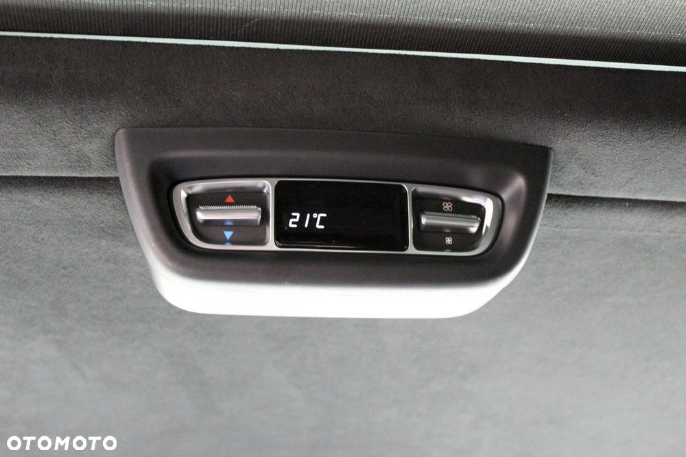 Mercedes-Benz Klasa V 250 d 4-Matic Exclusive 9G-Tronic (d³ugi) - 22