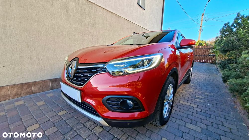 Renault Kadjar 2018 photo 2